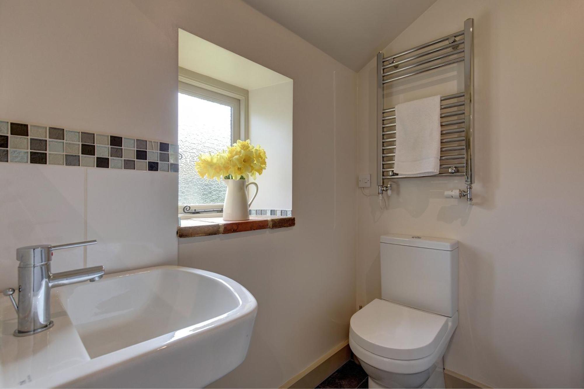 Garden Cottage West Beckham Bagian luar foto