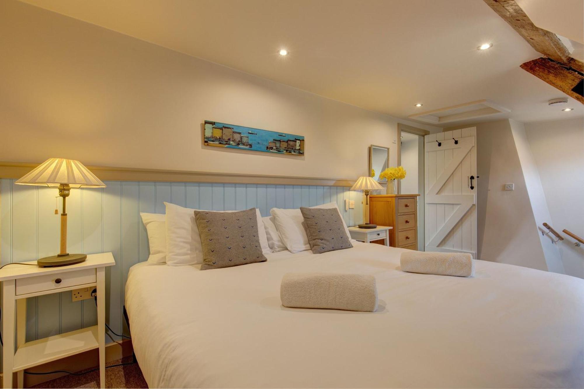 Garden Cottage West Beckham Bagian luar foto