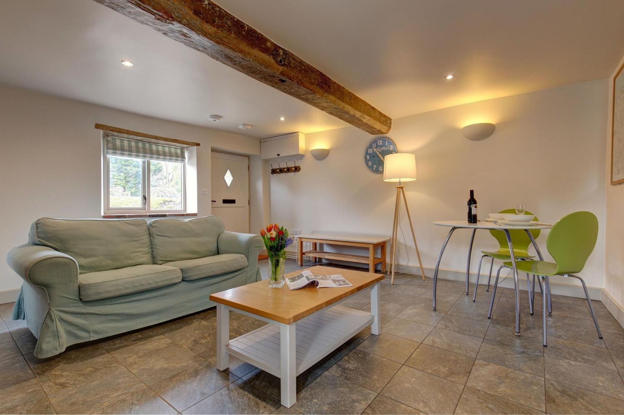 Garden Cottage West Beckham Bagian luar foto